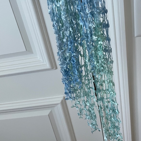 Silk scarf - Picture 3 of 5